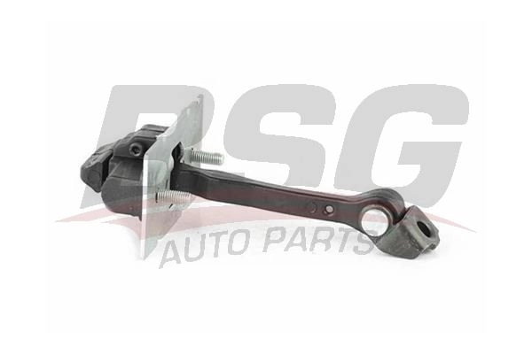 Петля багажника BSG 6Z NUUD 8719822095751 1424795835 BSG 70-975-012