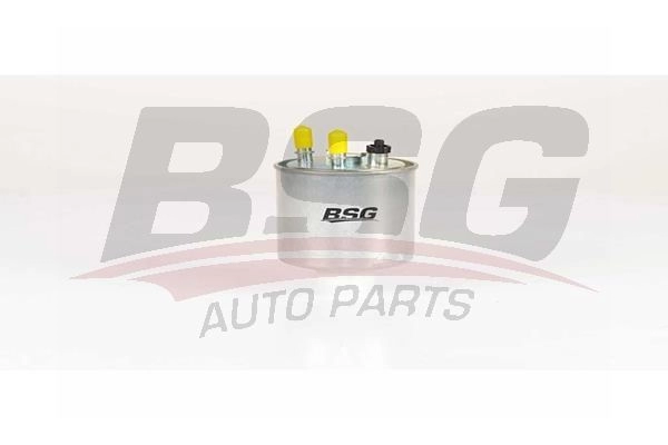 Топливный фильтр BSG BSG 75-130-005 1440459390 7WUX C