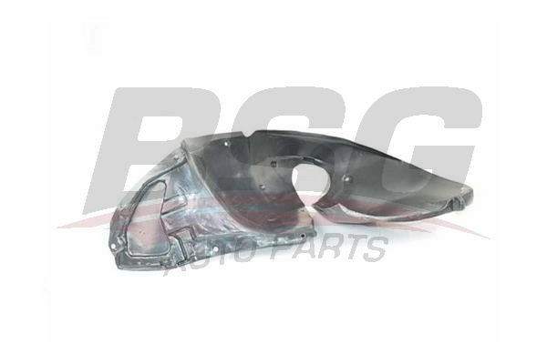 Подкрылок BSG 1424461614 BSG 70-923-029 TNO JO 8719822125663