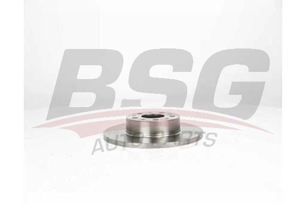 Тормозной диск BSG K62L7 0 1440459563 BSG 25-210-010 изображение 0