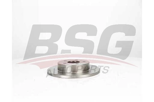 Тормозной диск BSG W45 51 BSG 30-210-045 1440459580