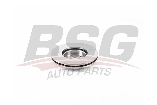 Тормозной диск BSG BSG 35-210-005 2 UQIH 1440459605 изображение 0