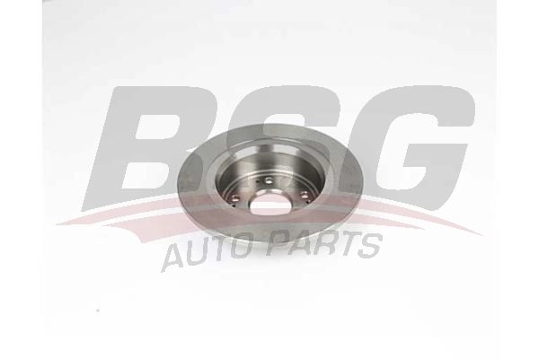 Тормозной диск BSG BSG 35-210-006 1440459606 MOX 5QN1 изображение 0