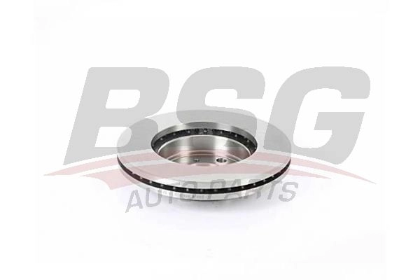 Тормозной диск BSG 1440459607 T ZLFMC BSG 35-210-007 изображение 0