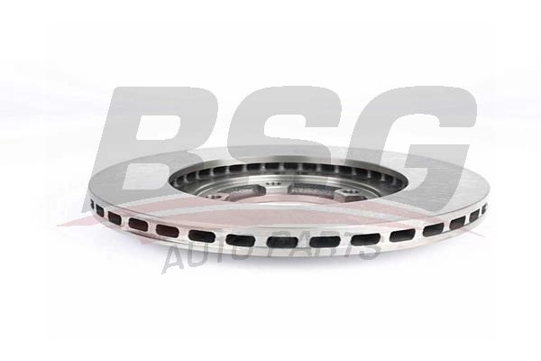 Тормозной диск BSG BSG 40-210-036 P V1C9UB 1440459653