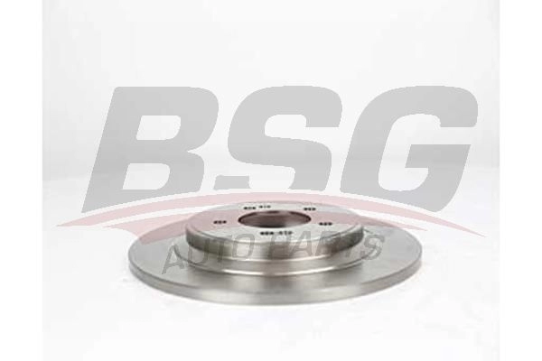 Тормозной диск BSG BSG 40-210-041 ITOOI IN 1440459658