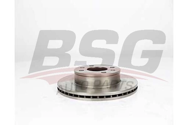 Тормозной диск BSG BSG 40-210-043 HI 6KI88 1440459660 изображение 0