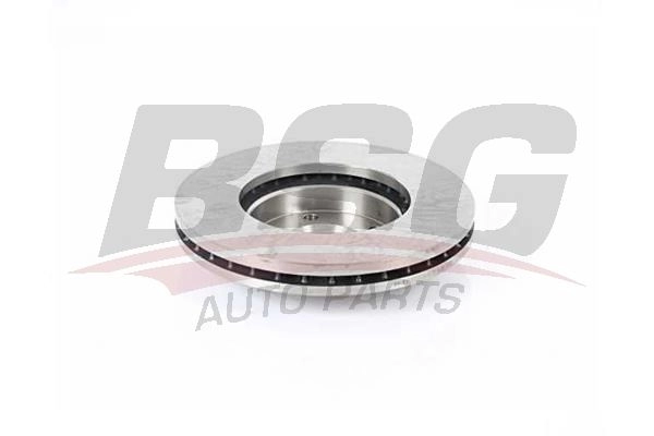 Тормозной диск BSG 1440459687 BSG 55-210-004 JM GZE4Q изображение 0
