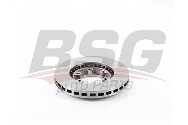 Тормозной диск BSG BSG 62-210-013 1440459741 9II8 H изображение 0