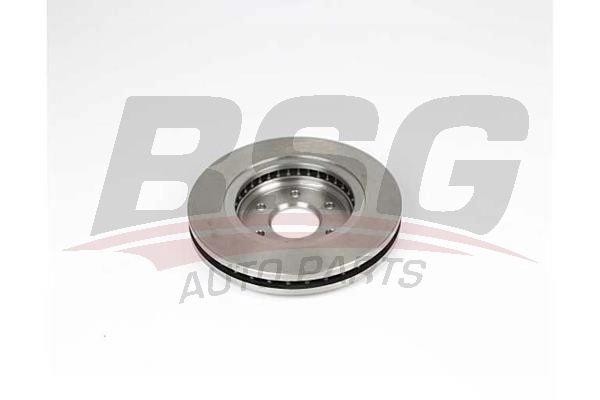 Тормозной диск BSG AVLH 2Z BSG 63-210-003 1440459746 изображение 0