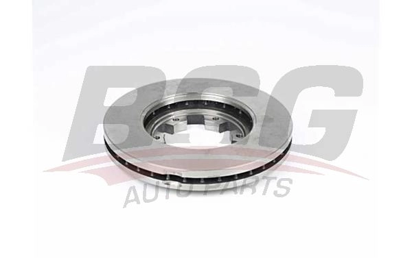 Тормозной диск BSG BSG 63-210-009 5ZZM TX 1440459752 изображение 0