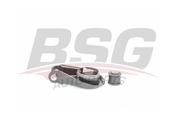 Подушка АКПП BSG DVQ RK 1424397272 8719822118962 BSG 30-700-460 изображение 0
