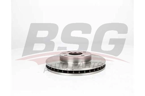 Тормозной диск BSG BSG 65-210-026 3MBY Y 1440459774 изображение 0