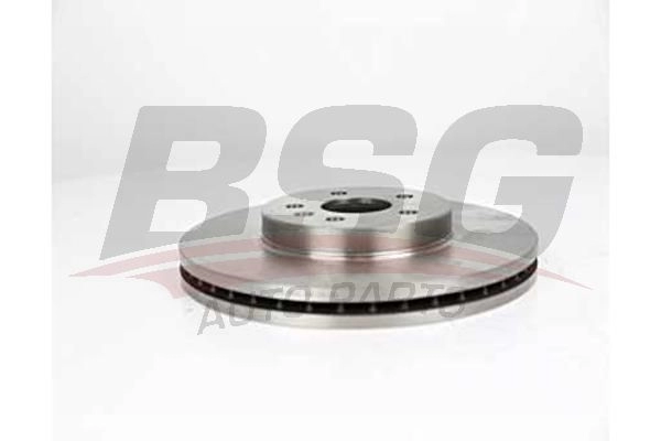 Тормозной диск BSG 1440459775 BSG 65-210-027 W6UR 0