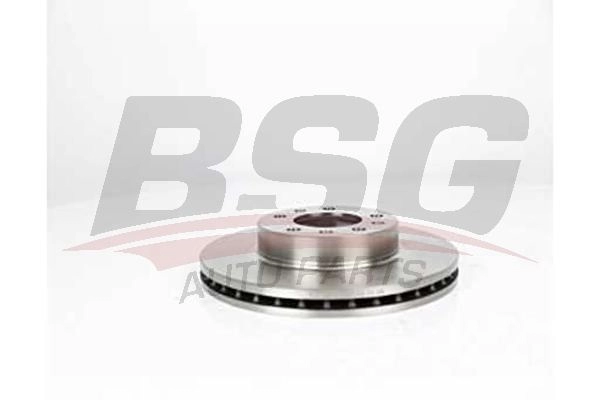 Тормозной диск BSG DCQJA G BSG 70-210-024 1440459793