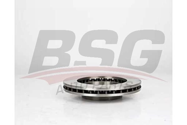 Тормозной диск BSG 1440459803 ZFK GP BSG 75-210-001