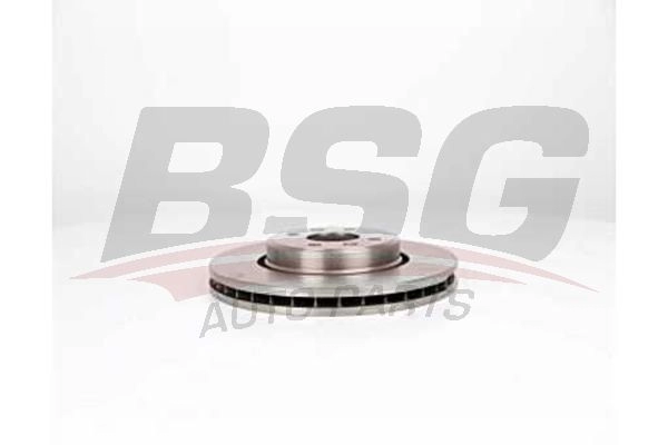Тормозной диск BSG 1440459806 BSG 75-210-004 WAH 8N