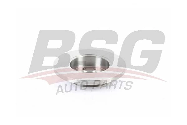 Тормозной диск BSG IW5UM Z BSG 75-210-008 1440459810 изображение 0