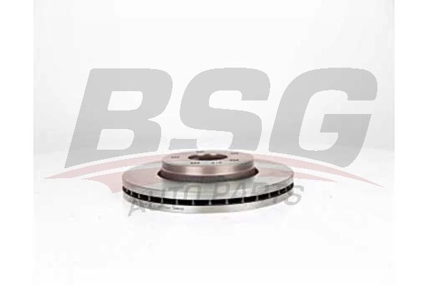 Тормозной диск BSG 1440459811 L5SCF W BSG 75-210-009 изображение 0