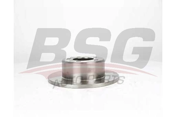 Тормозной диск BSG TX 5AU BSG 75-210-017 1440459819