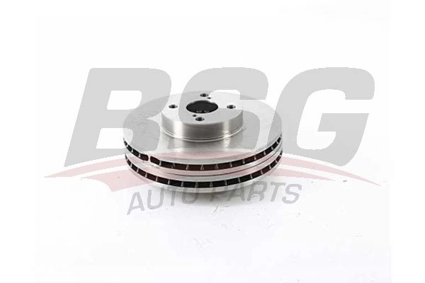 Тормозной диск BSG IU5 Q5Y BSG 85-210-009 1440459848