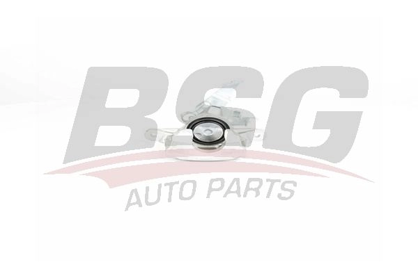 Тормозной суппорт BSG 7B9DI1 O 1440459928 BSG 65-245-006