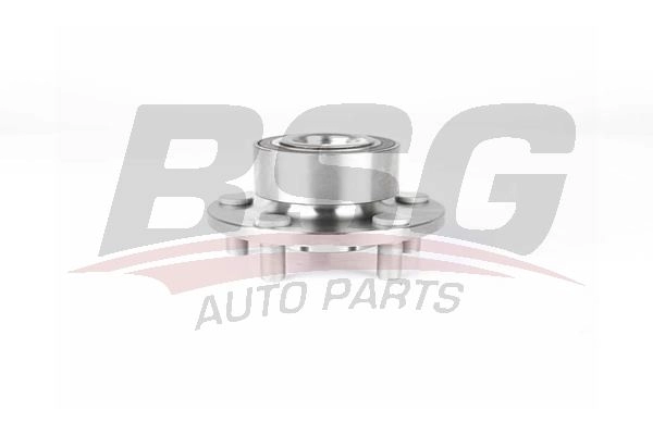 Подшипник ступицы колеса BSG BSG 15-605-034 1440456104 3FQT A