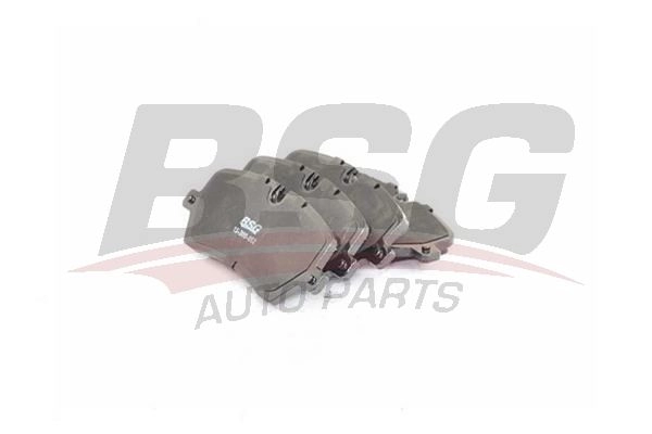 Тормозные колодки дисковые, комплект BSG 1424677169 8719822127773 BSG 15-200-052 31 GZNUW