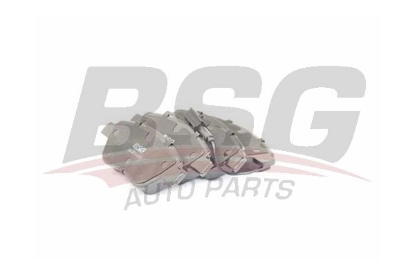 Тормозные колодки дисковые, комплект BSG 1440460046 BSG 25-200-010 XBCIG H2