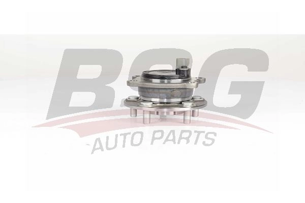 Подшипник ступицы колеса BSG 177911641 BSG 30-600-020 L62 1QDP