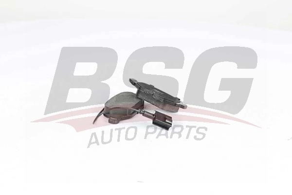 Тормозные колодки дисковые, комплект BSG 1440460050 BSG 25-200-014 4B6VT DD