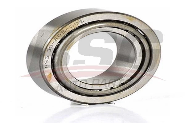 Подшипник ступицы колеса BSG FNR5T I3 BSG 30-605-005 8719822023198 113170249