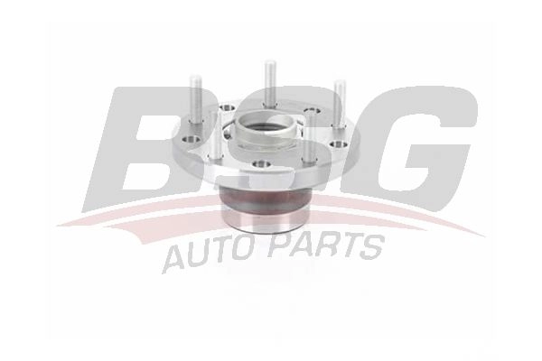 Подшипник ступицы колеса BSG 0MOX UI BSG 30-605-028 1440456126