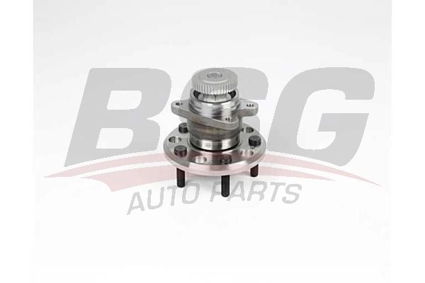 Подшипник ступицы колеса BSG J4Z508 6 1440456130 BSG 40-600-002