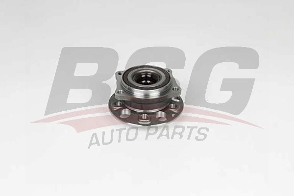 Подшипник ступицы колеса BSG BSG 60-600-025 1440456161 5SHV W