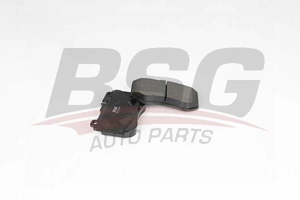 Тормозные колодки дисковые, комплект BSG BSG 60-200-061 1440460101 S P0YW