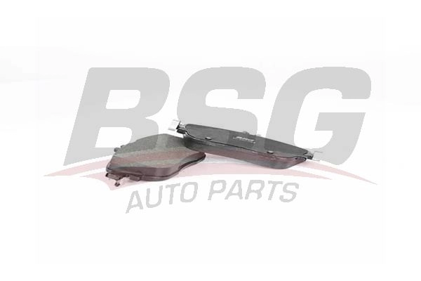 Тормозные колодки дисковые, комплект BSG BSG 60-200-063 1440460103 UDWI 9GV