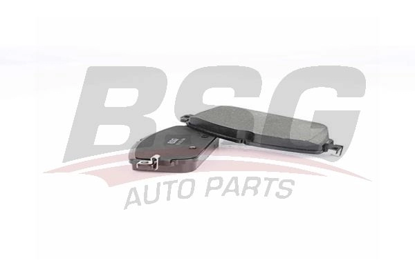 Тормозные колодки дисковые, комплект BSG 62 OK0GI BSG 60-200-064 1440460104