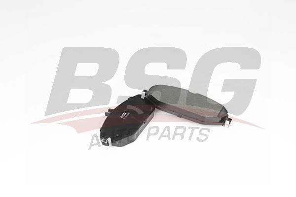 Тормозные колодки дисковые, комплект BSG 6 XTTG 1440460105 BSG 60-200-065 изображение 0