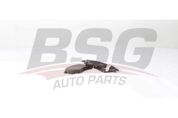 Тормозные колодки дисковые, комплект BSG BSG 62-200-003 JG U5H5Y 1440460114