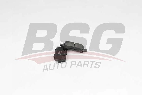 Тормозные колодки дисковые, комплект BSG BSG 65-200-028 1440460144 I EK55