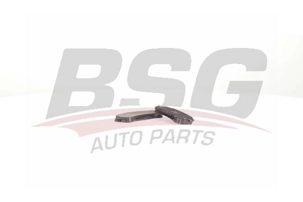 Тормозные колодки дисковые, комплект BSG SY 2YY BSG 70-200-030 1440460169