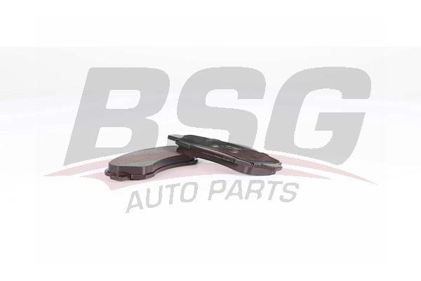 Тормозные колодки дисковые, комплект BSG BSG 70-200-031 1440460170 8SO 1S