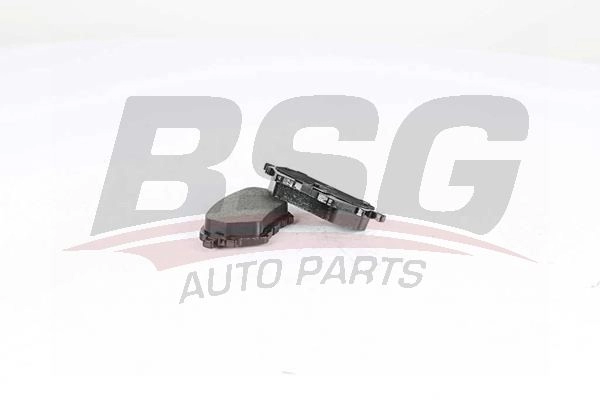 Тормозные колодки дисковые, комплект BSG 1440460172 ZDPZ 90L BSG 70-200-033