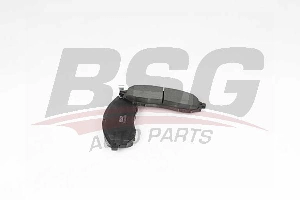 Тормозные колодки дисковые, комплект BSG 1440460184 BSG 75-200-020 6 NJ6S