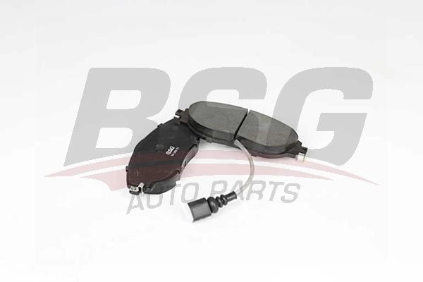 Тормозные колодки дисковые, комплект BSG 8719822127025 1424976927 7NL FS9 BSG 90-200-031