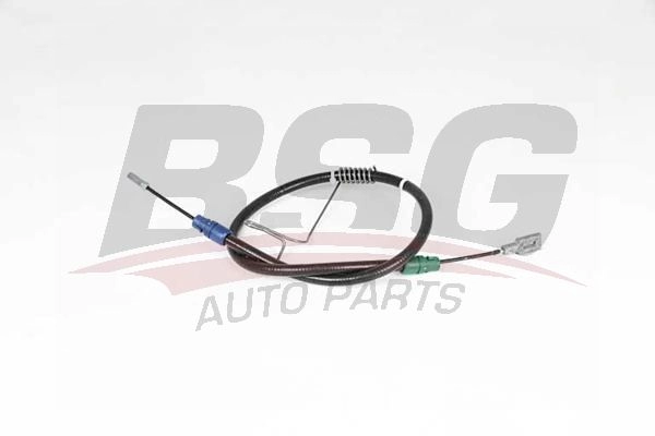 Трос ручника BSG 1440460246 ZE L923X BSG 30-765-009