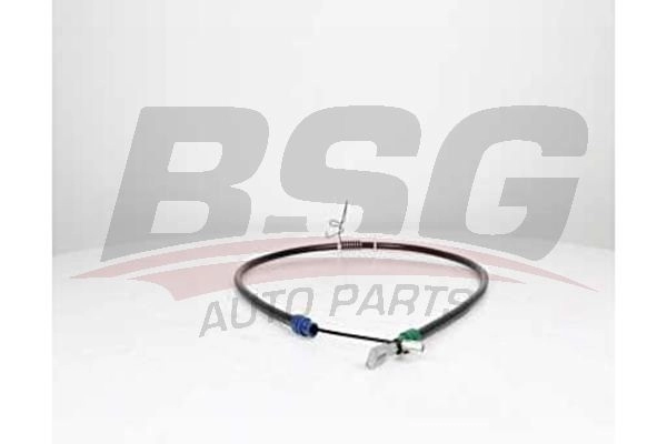 Трос ручника BSG IHFH AE2 BSG 30-765-010 1440460247