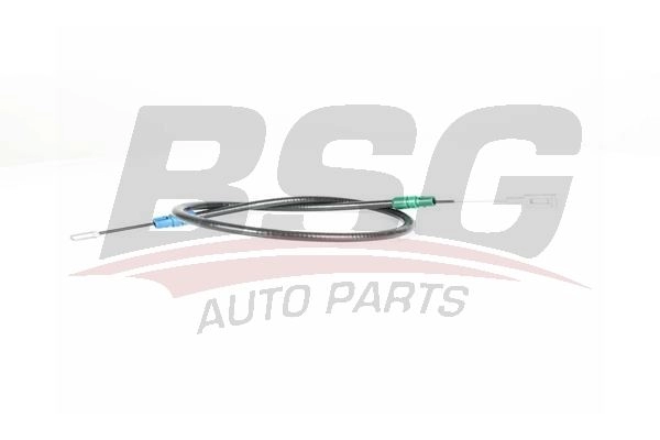 Трос ручника BSG BSG 30-765-011 WD CXOQQ 1440460248