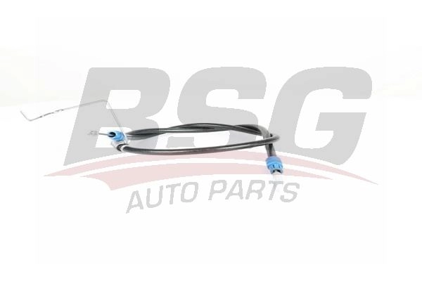 Трос ручника BSG 1440460249 V6 1VV BSG 30-765-012